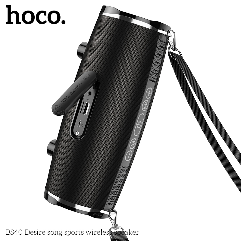 bán sỉ Loa Bluetooth Hoco BS40