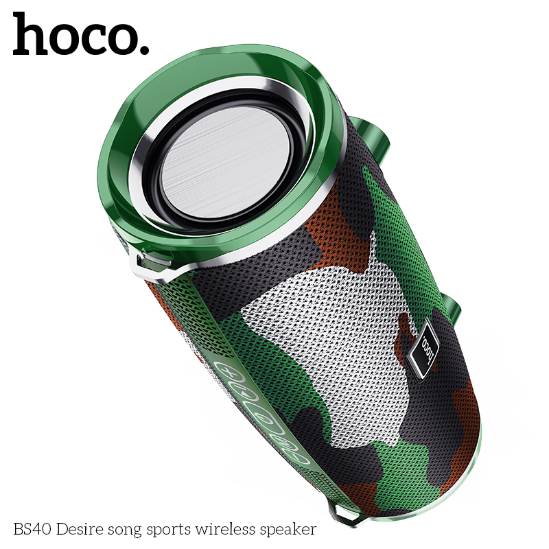 bán buôn Loa Bluetooth Hoco BS40