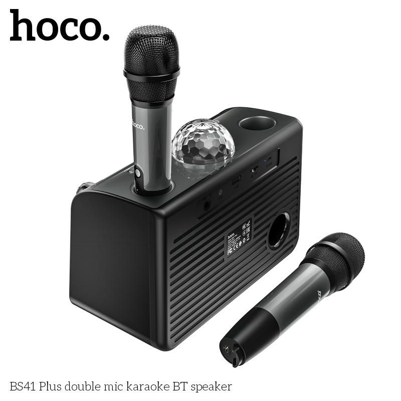 bán buôn Loa Bluetooth Hoco BS41 Plus