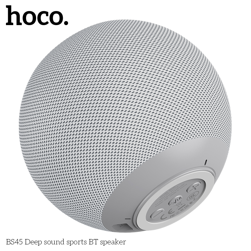 Loa Bluetooth Hoco BS45 giá sỉ