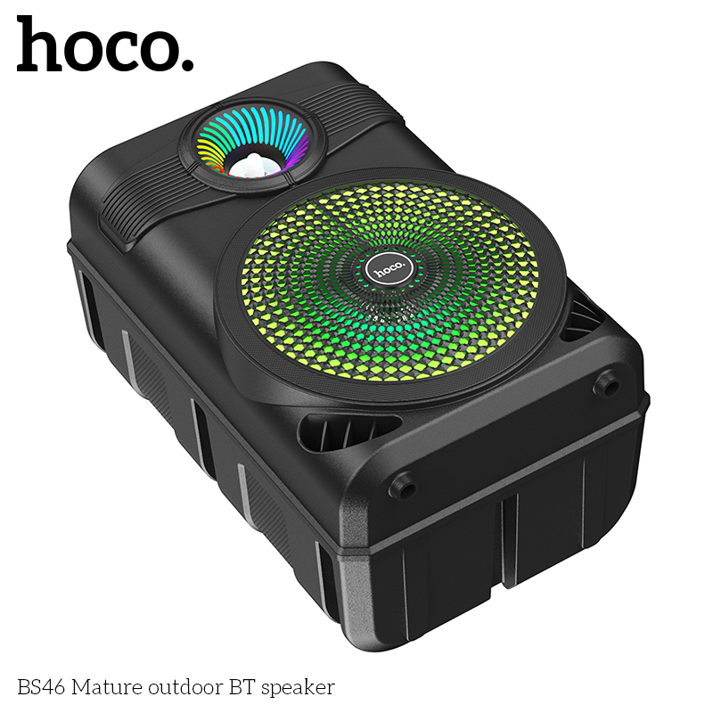 Loa Bluetooth Hoco BS46