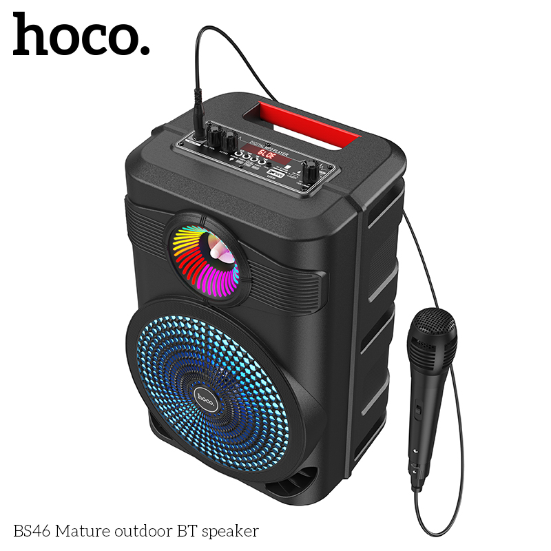 bán sỉ Loa Bluetooth Hoco BS46