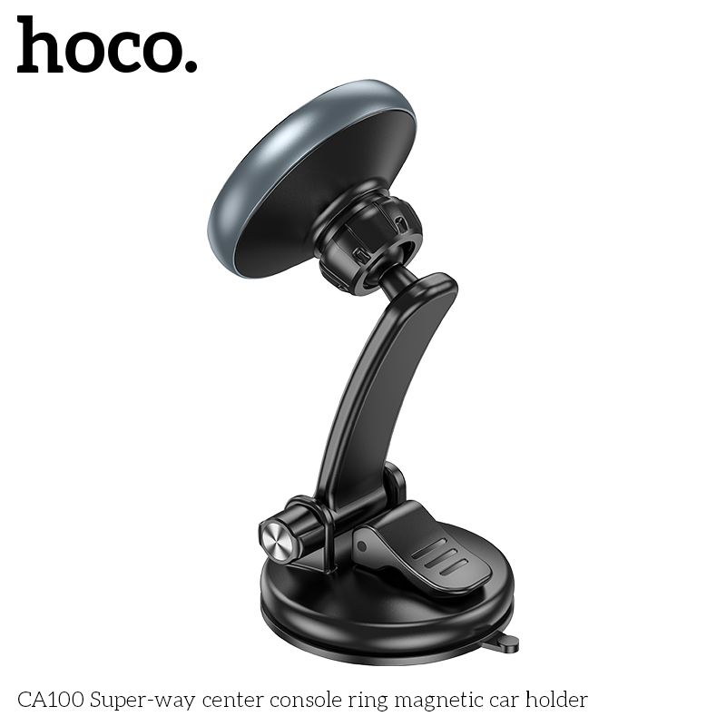 bán sỉ Giá đỡ điện thoại ô tô Hoco CA100
