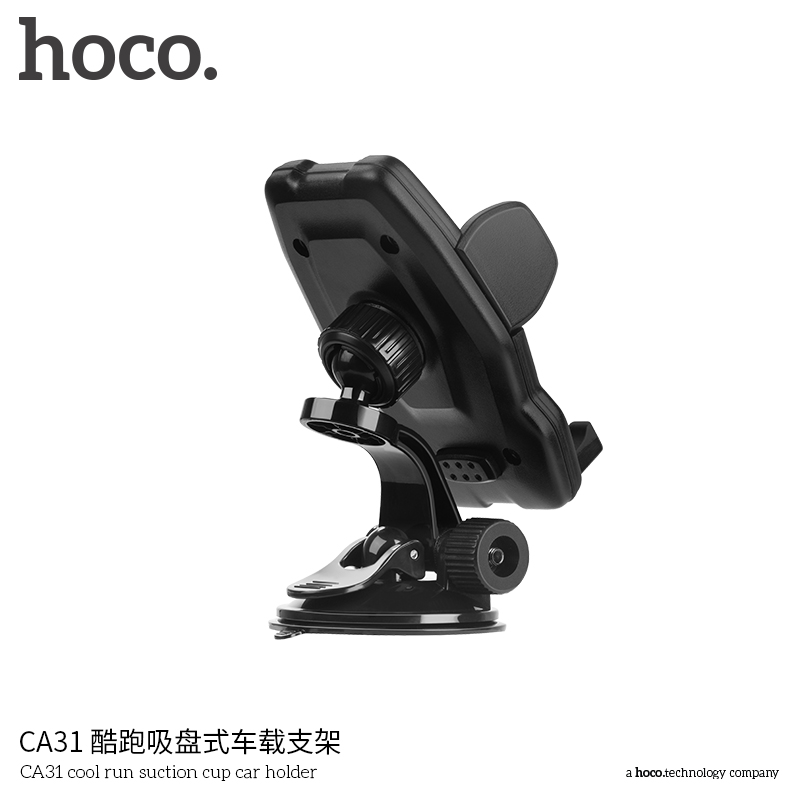 bán sỉ Giá đỡ điện thoại ô tô Hoco CA31