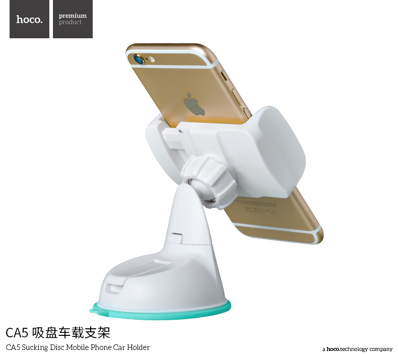 Giá đỡ Hoco CA5 bán sỉ, giá tốt cho đại lý