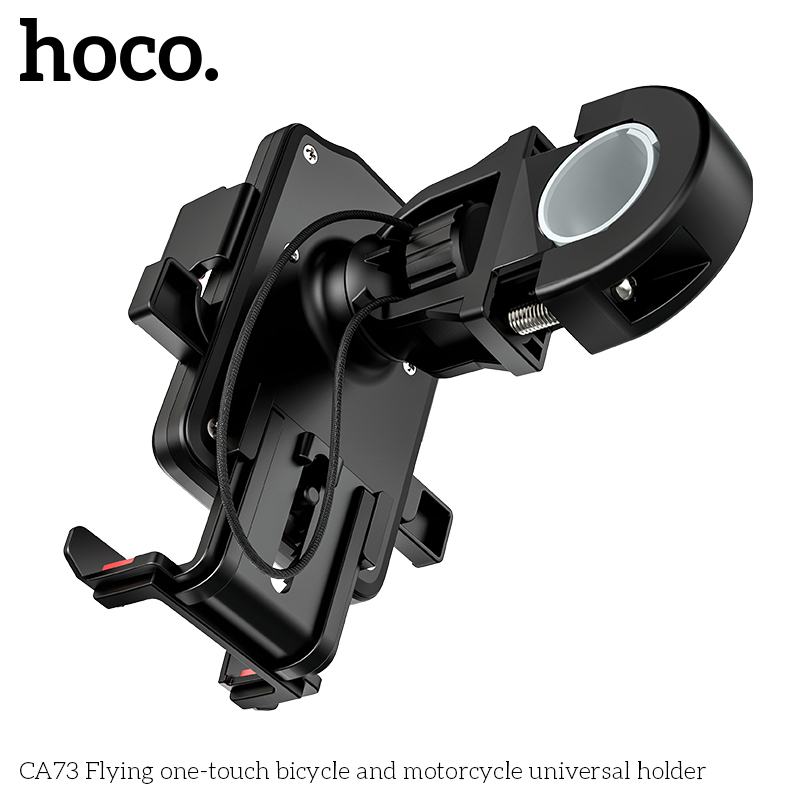 bán sỉ Giá đỡ điện thoại xe máy Hoco CA73