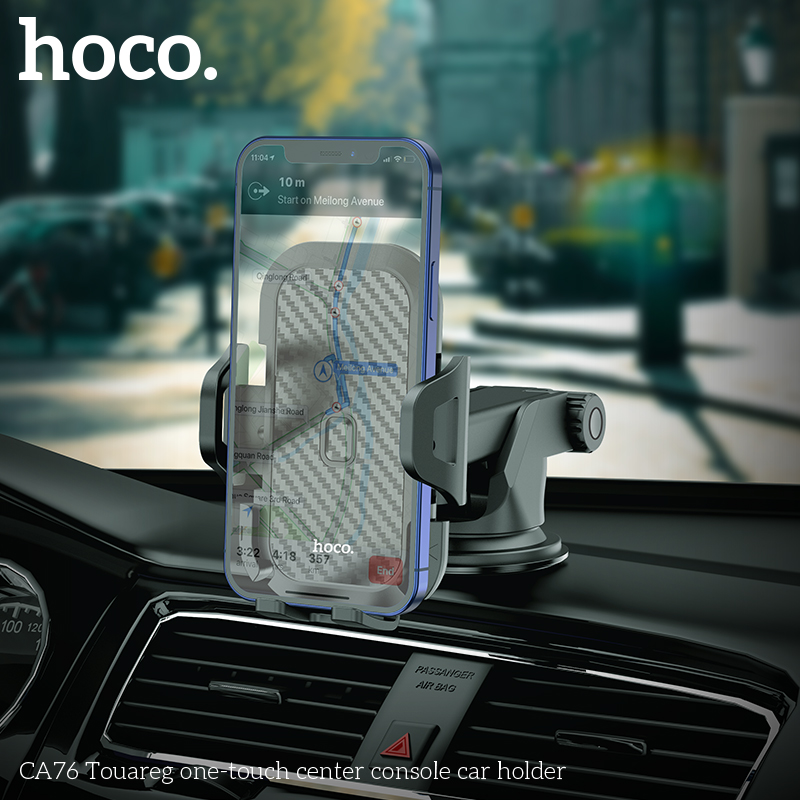 bán buôn Giá đỡ điện thoại ô tô Hoco CA76