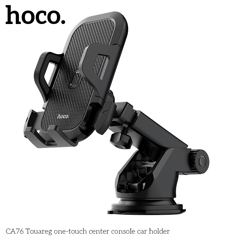 Giá đỡ điện thoại ô tô Hoco CA76 giá tốt