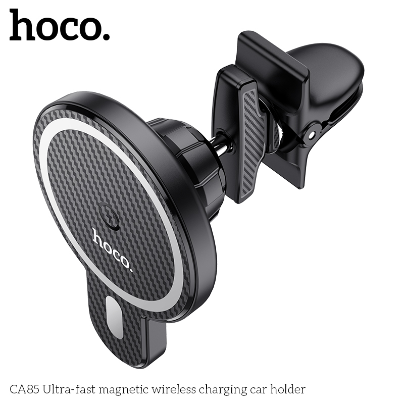 bán sỉ Giá đỡ điện thoại ô tô Hoco CA85