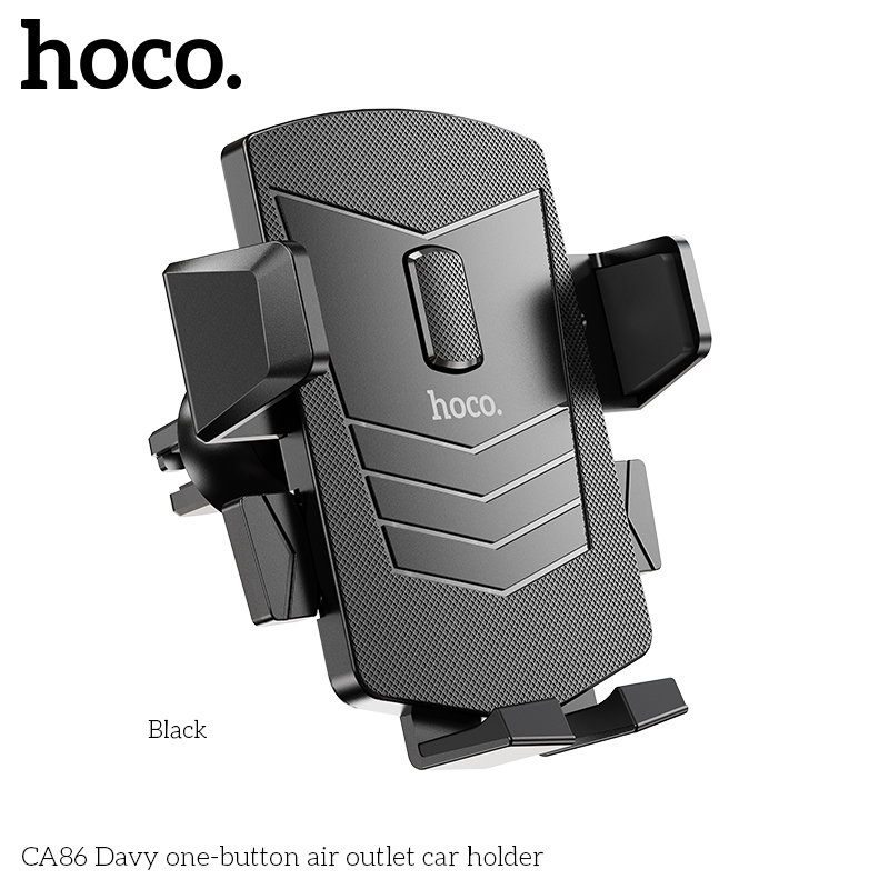 Giá đỡ điện thoại ô tô Hoco CA86