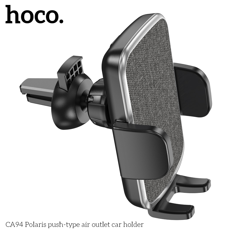 Giá đỡ điện thoại ô tô Hoco CA94