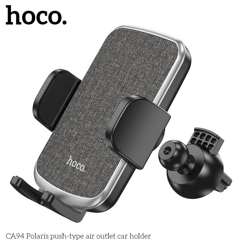 bán sỉ Giá đỡ điện thoại ô tô Hoco CA94