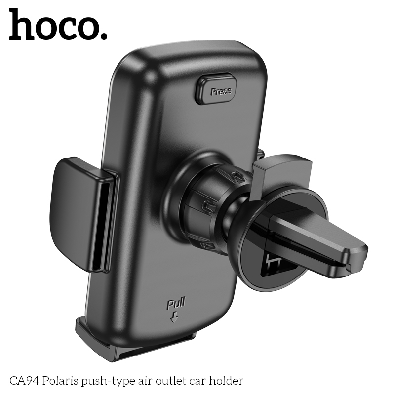 bán buôn Giá đỡ điện thoại ô tô Hoco CA94