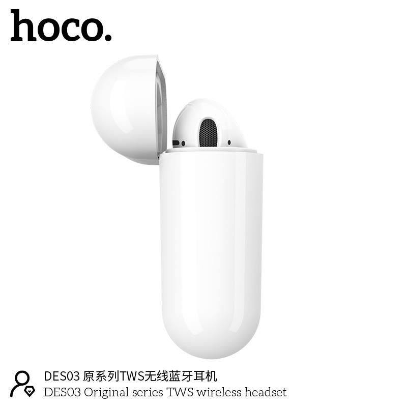 bán sỉ Tai Nghe Bluetooth Hoco DES03