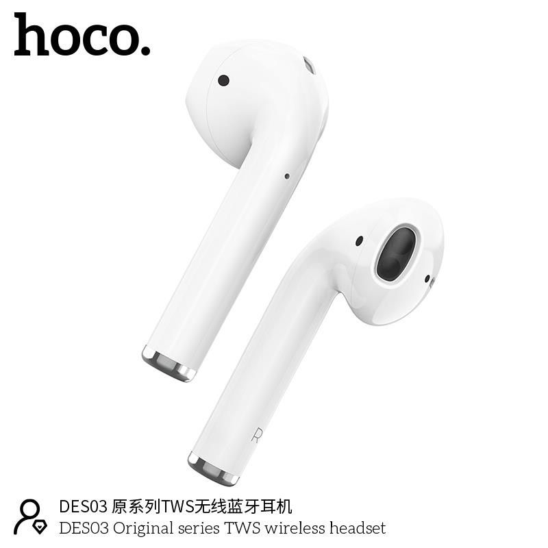 bán buôn Tai Nghe Bluetooth Hoco DES03