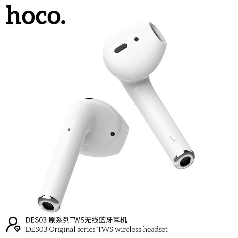Tai Nghe Bluetooth Hoco DES03 giá sỉ