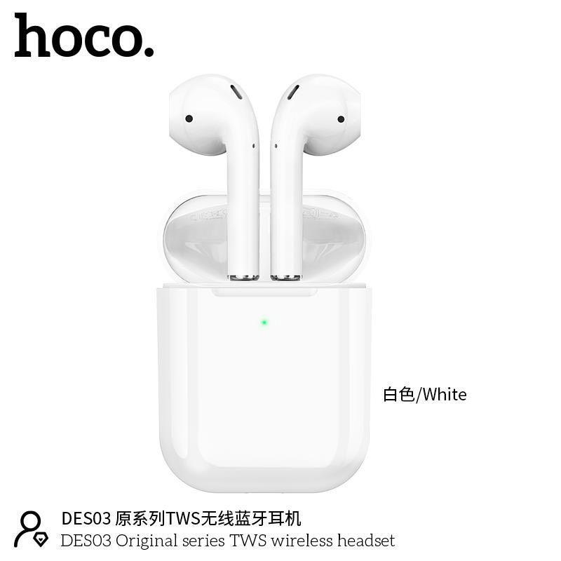 Tai Nghe Bluetooth Hoco DES03 giá tốt