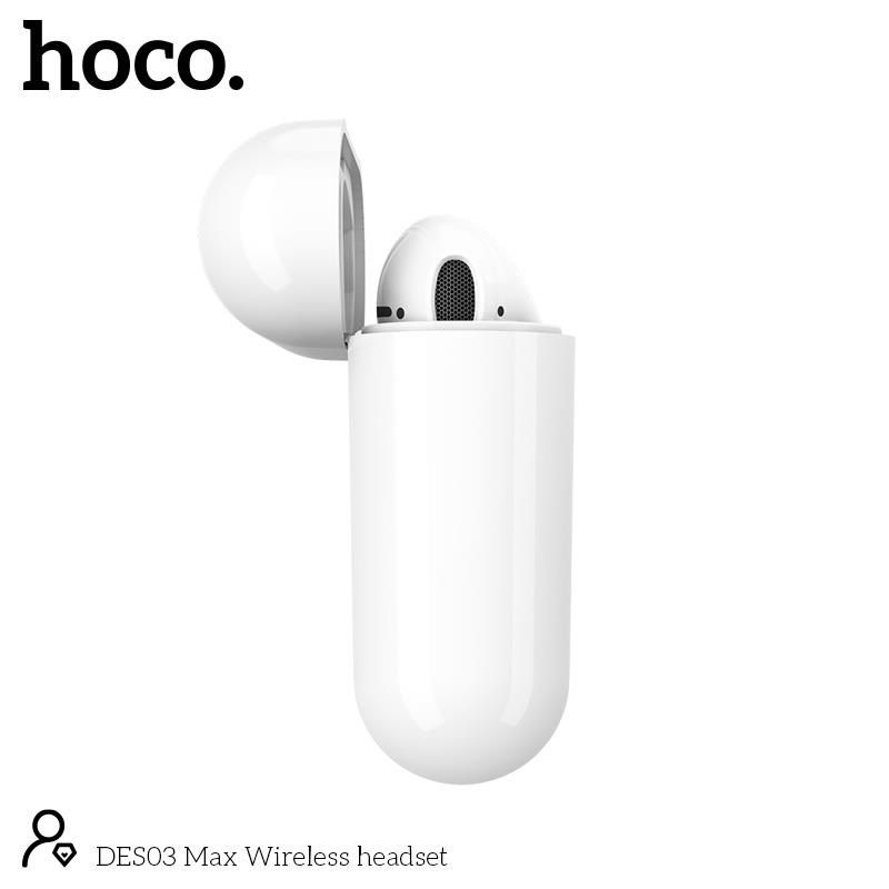 bán sỉ Tai Nghe Bluetooth Hoco DES03 Max