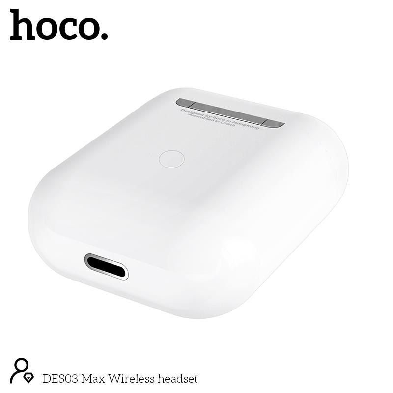 Tai Nghe Bluetooth Hoco DES03 Max giá tốt
