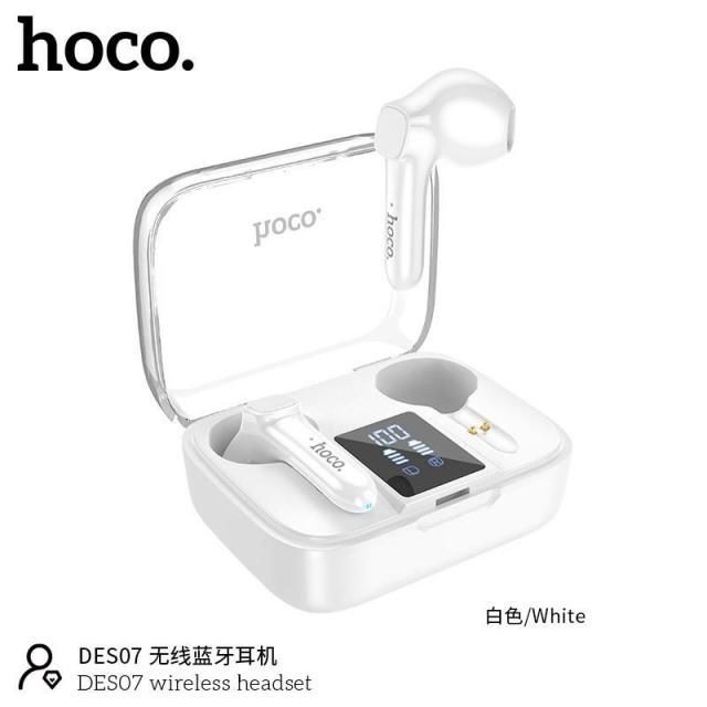 bán sỉ Tai Nghe Bluetooth Hoco DES07