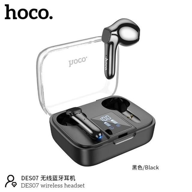 bán buôn Tai Nghe Bluetooth Hoco DES07