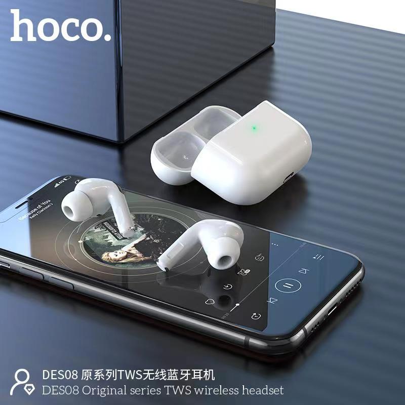 bán sỉ Tai Nghe Bluetooth Hoco DES08