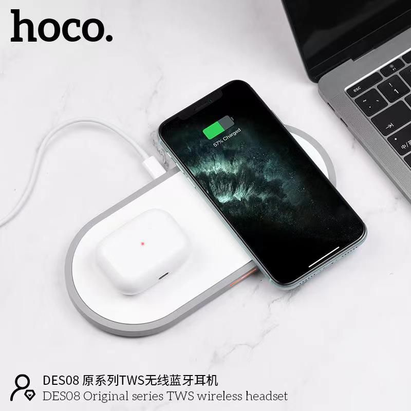 bán buôn Tai Nghe Bluetooth Hoco DES08