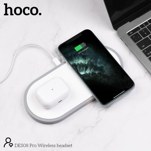 bán buôn Tai Nghe Bluetooth Hoco DES08 Pro