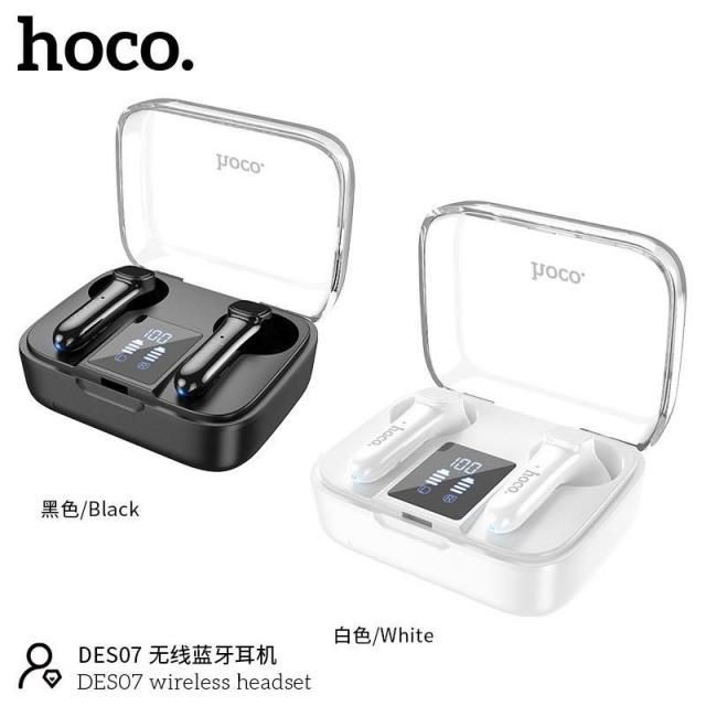 bán buôn Tai Nghe Bluetooth Hoco DES09