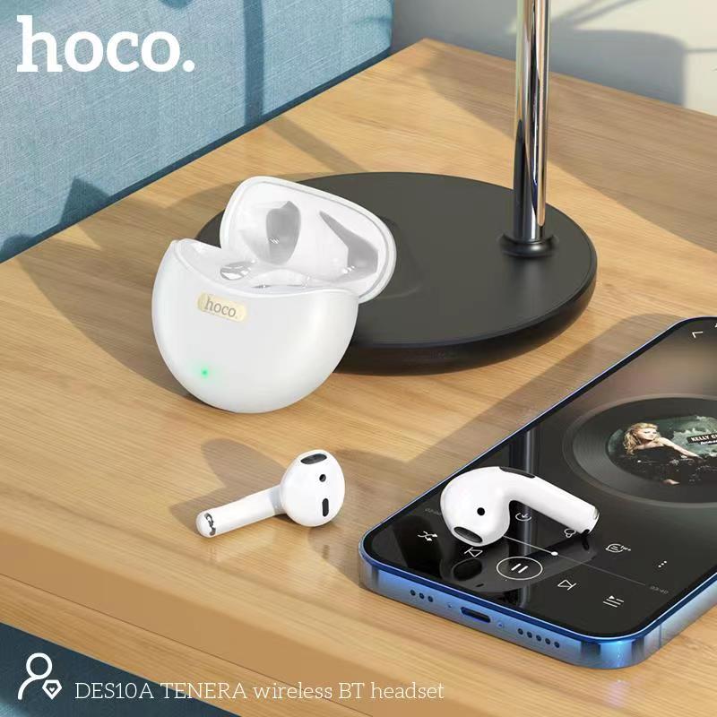 Tai Nghe Bluetooth Hoco DES10A giá sỉ