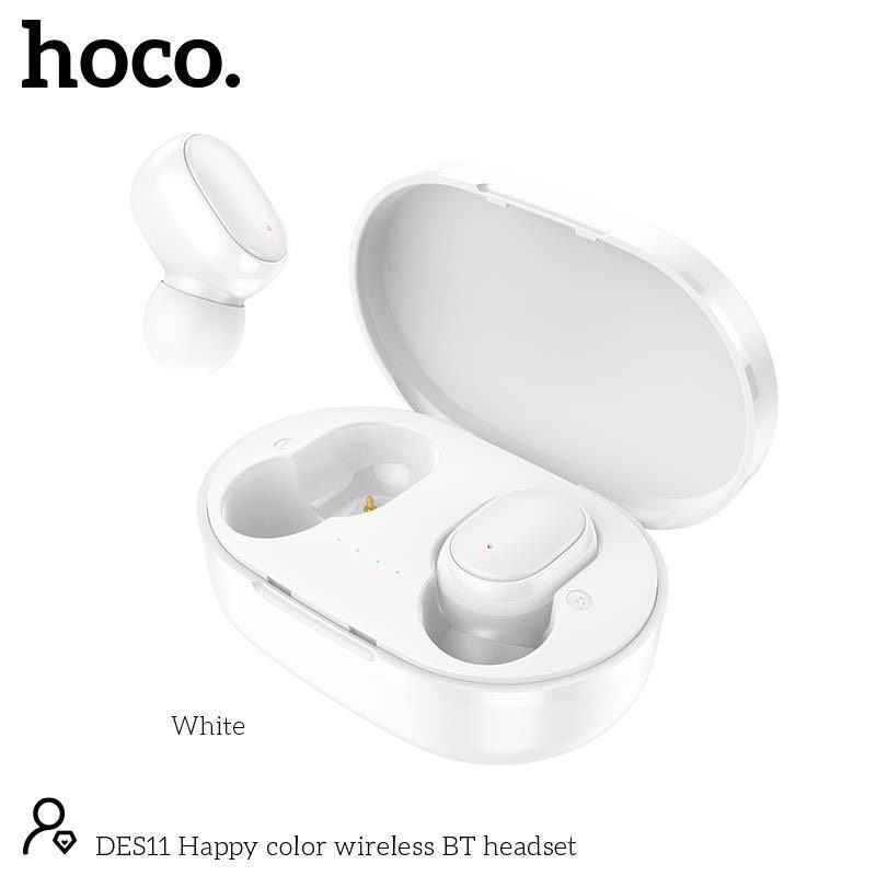 bán sỉ Tai Nghe Bluetooth Hoco DES11