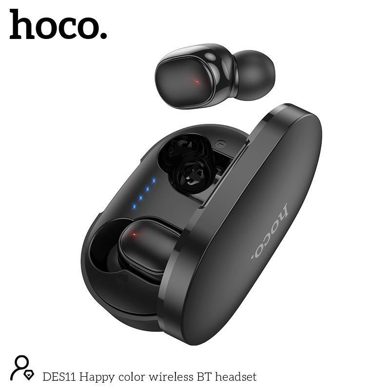 bán buôn Tai Nghe Bluetooth Hoco DES11