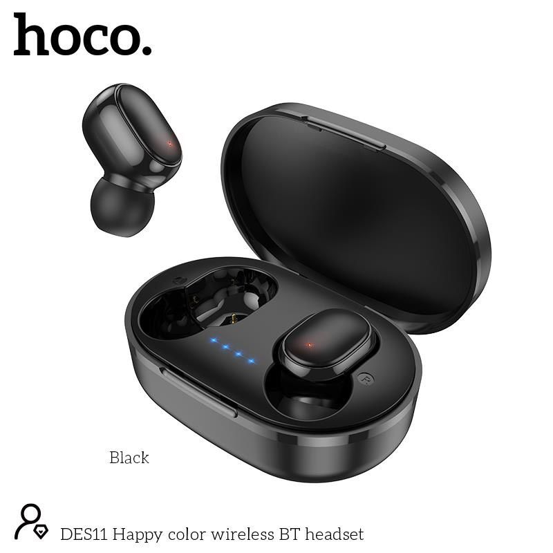 Tai Nghe Bluetooth Hoco DES11 giá tốt