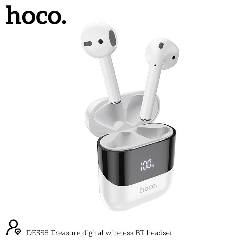 bán sỉ Tai Nghe Bluetooth Hoco DES88