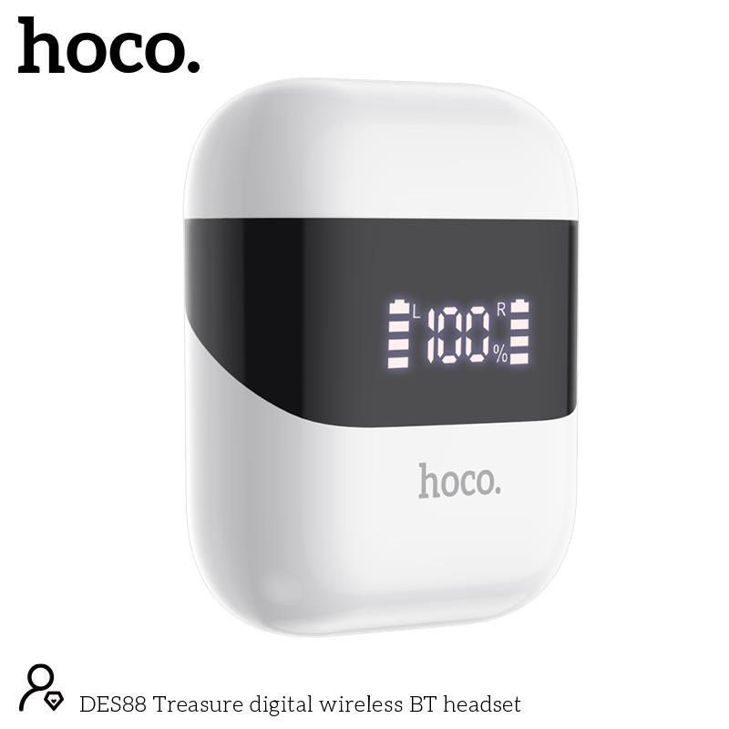 bán buôn Tai Nghe Bluetooth Hoco DES88