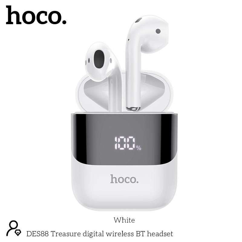 Tai Nghe Bluetooth Hoco DES88 giá tốt