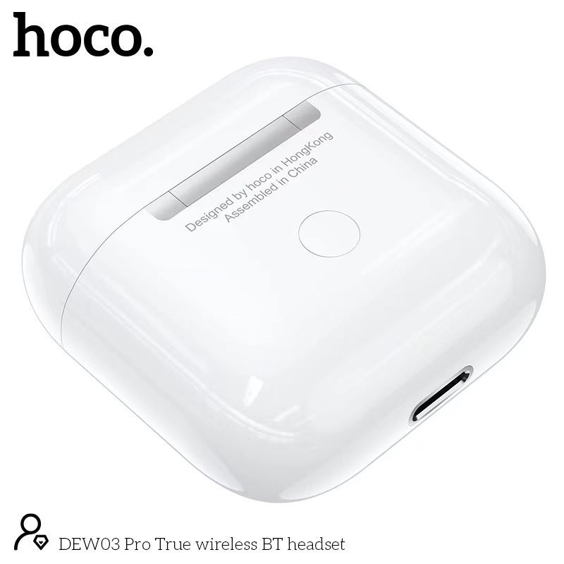 Tai Nghe Bluetooth Hoco DEW03 Pro