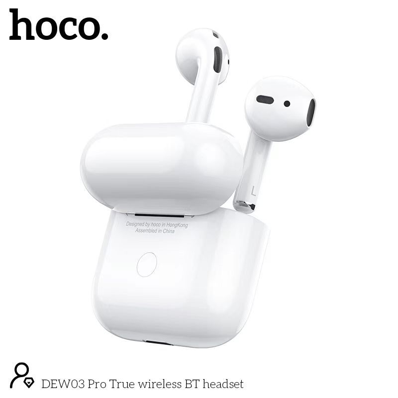 bán sỉ Tai Nghe Bluetooth Hoco DEW03 Pro