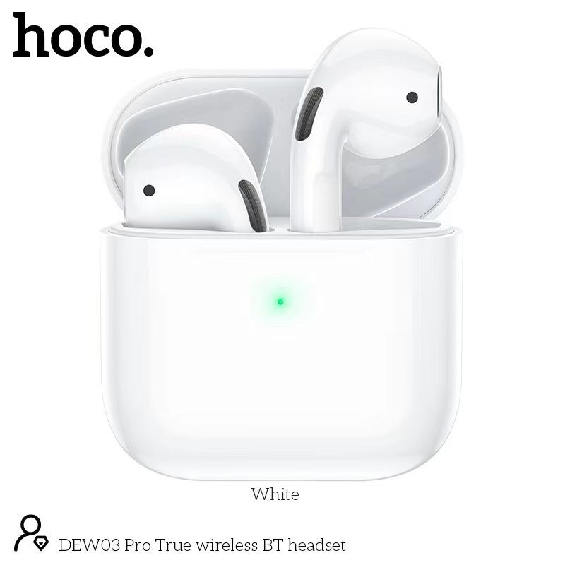 Tai Nghe Bluetooth Hoco DEW03 Pro giá tốt