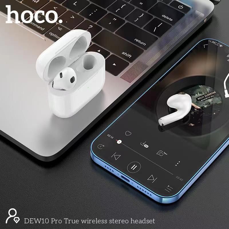 Tai Nghe Bluetooth Hoco DEW10 Pro giá tốt