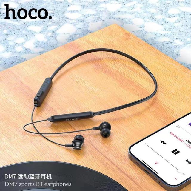 Tai Nghe Bluetooth Thể Thao Hoco DM7