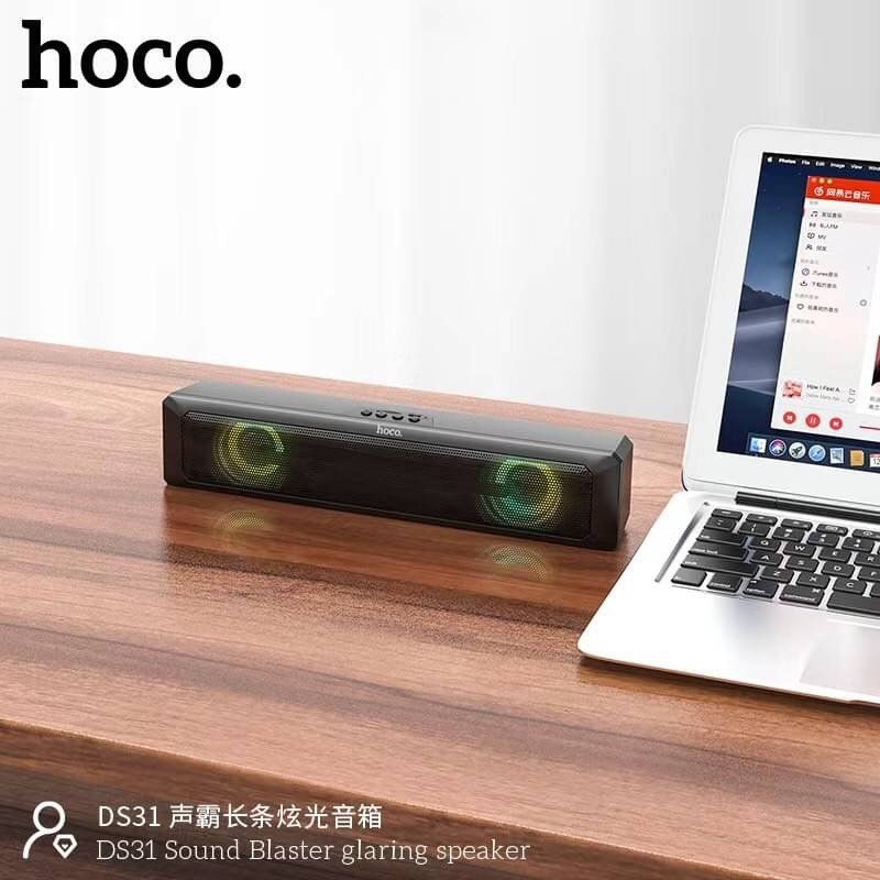 bán sỉ Loa Bluetooth Hoco DS31