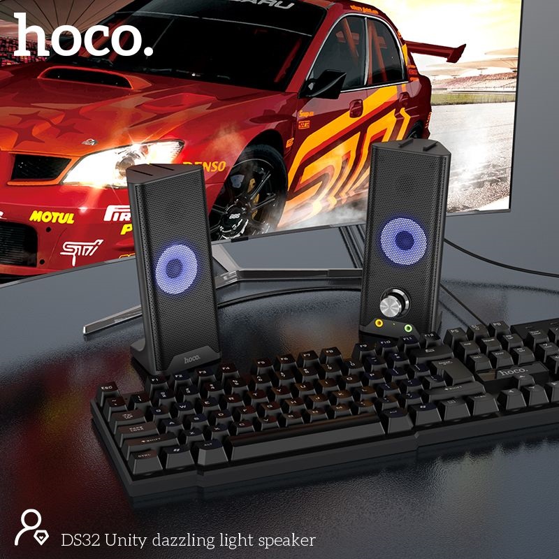 Loa Máy tính Hoco DS32 giá sỉ