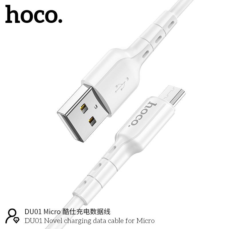 bán sỉ Cáp Micro Hoco DU01
