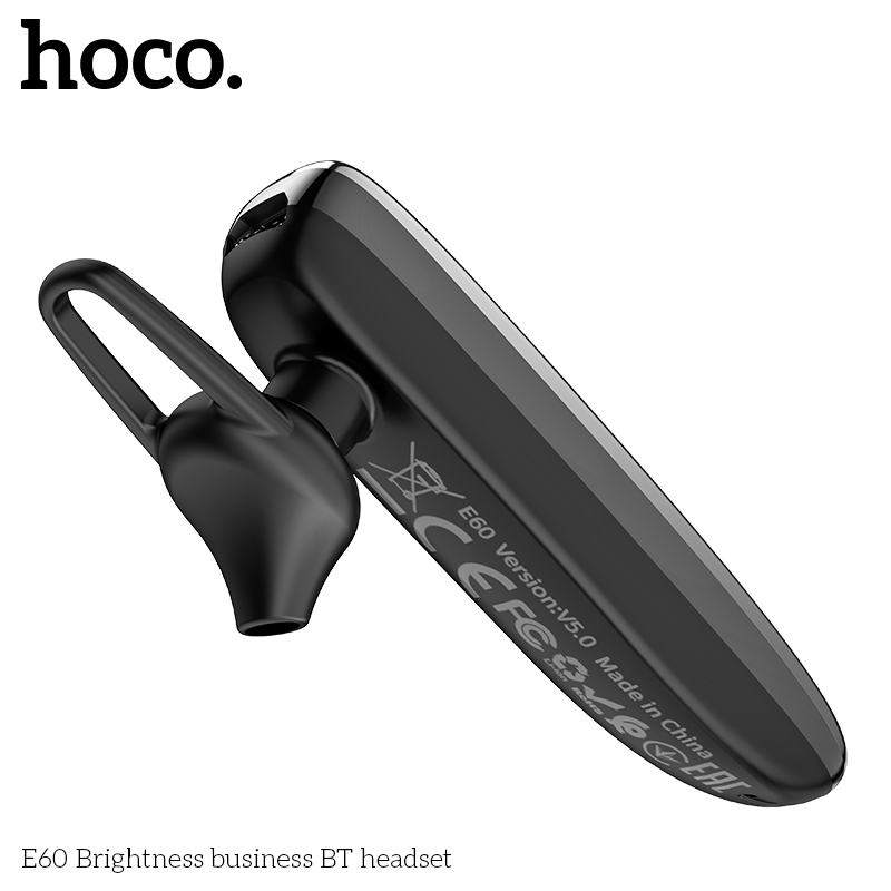 bán sỉ Tai Nghe Bluetooth 1 tai Hoco E60