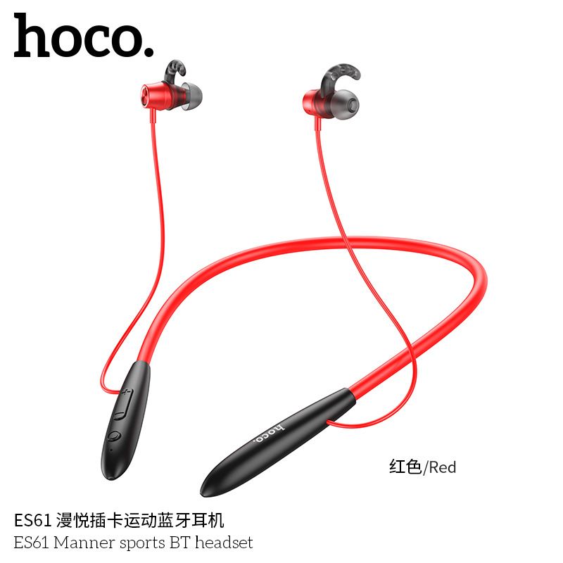 bán buôn Tai Nghe Bluetooth Thể Thao Hoco ES58