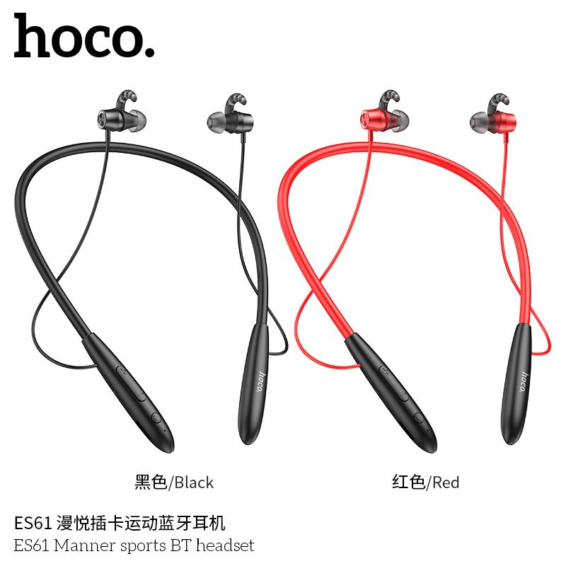 Tai Nghe Bluetooth Thể Thao Hoco ES58 giá tốt