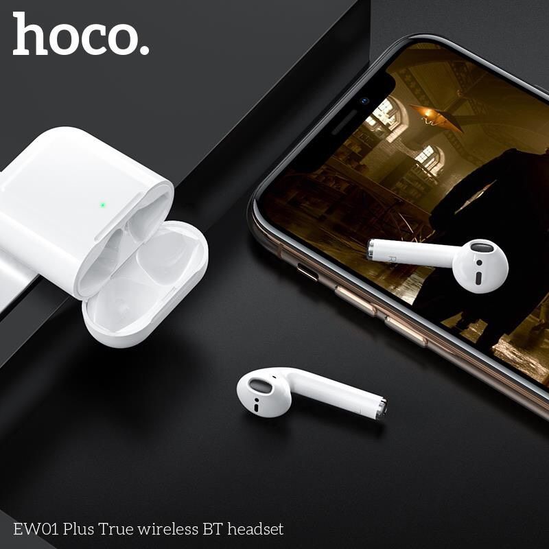 Tai Nghe Bluetooth Hoco EW01 Plus giá sỉ