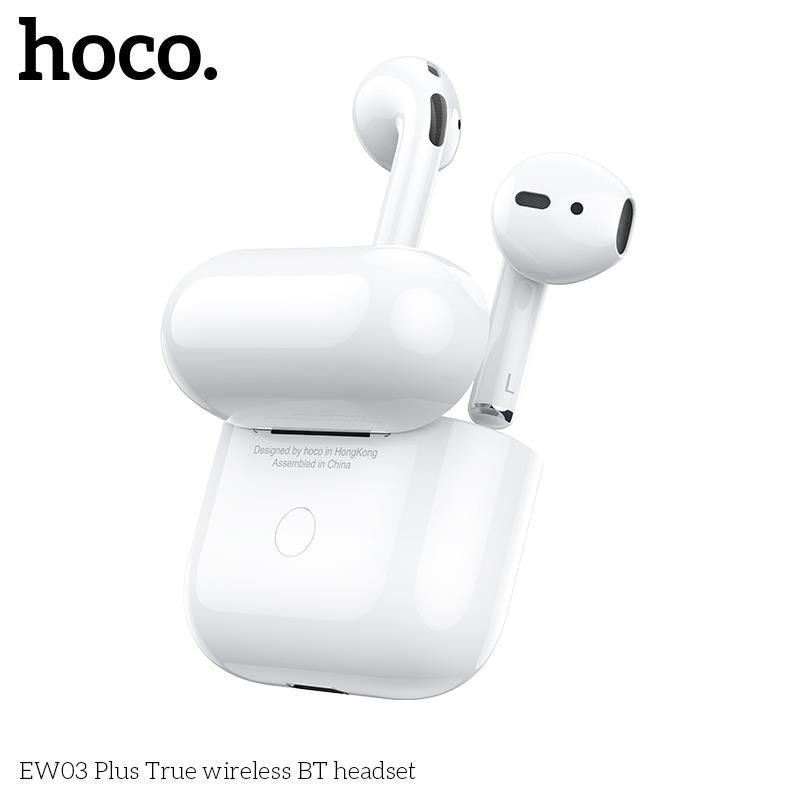 Tai Nghe Bluetooth Hoco EW03 Plus giá sỉ