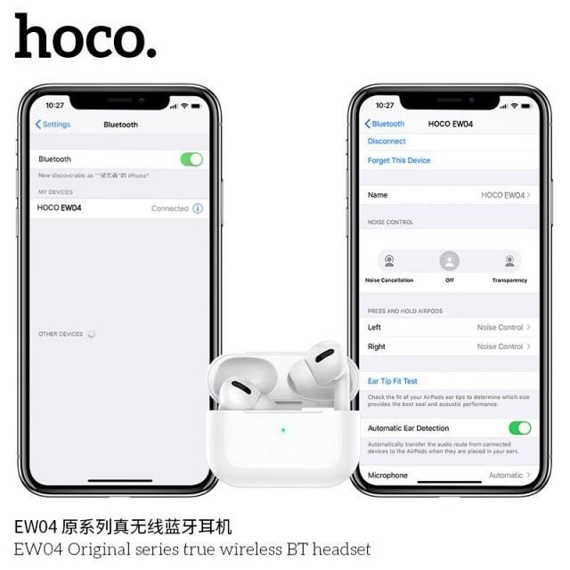 bán buôn Tai Nghe Bluetooth Hoco EW04